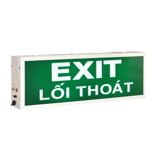 Đèn Báo Sự Cố